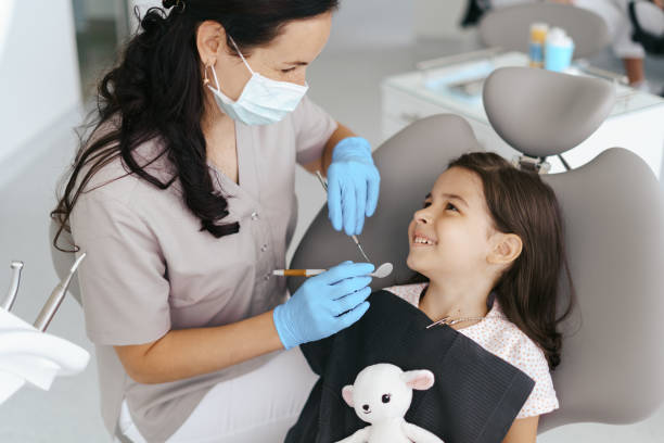 Best Emergency Wisdom Teeth Removal in South Oroville, CA