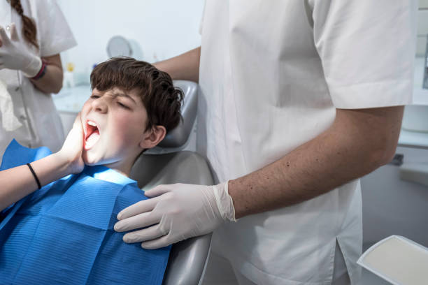 Best Emergency Dental Care for Broken or Chipped Teeth in South Oroville, CA
